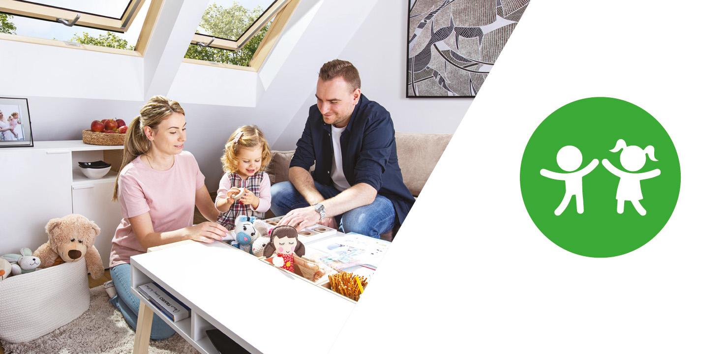 FAKRO GREENVIEW - Nuevo estándar para nuevos tiempos