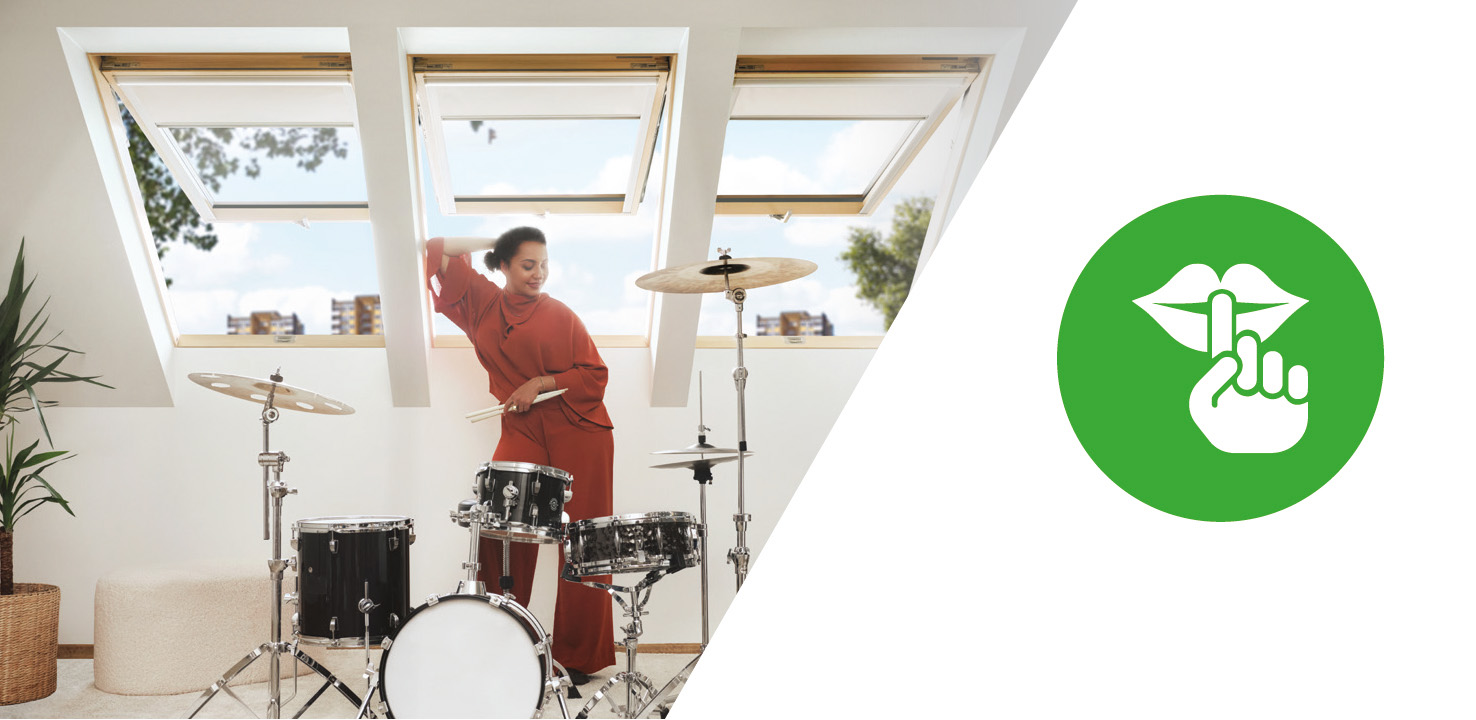 FAKRO GREENVIEW - Nuevo estándar para nuevos tiempos