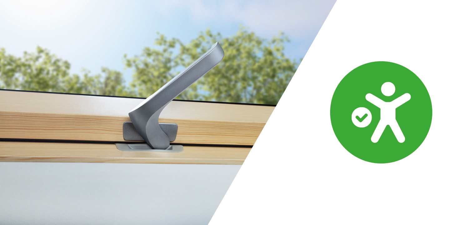 FAKRO GREENVIEW - Nuevo estándar para nuevos tiempos