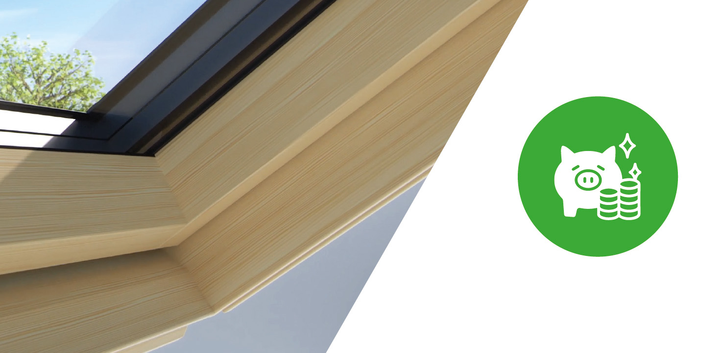 FAKRO GREENVIEW - Nuevo estándar para nuevos tiempos