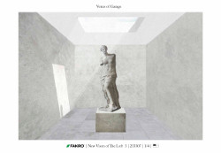 Venus of Garage