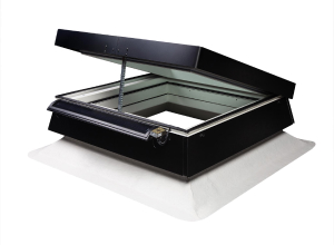 Ventanas para cubierta DXA, DEA
