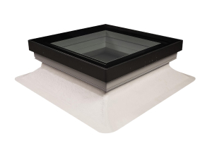 Ventanas para cubierta DXA, DEA