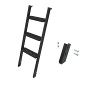 Accesorios para escaleras escamoteables