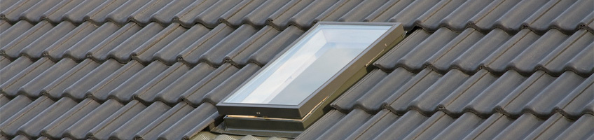 Access roof light WGT, WGI