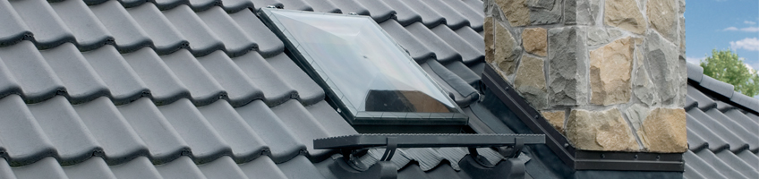 Access roof light WSS, WSZ, WSH