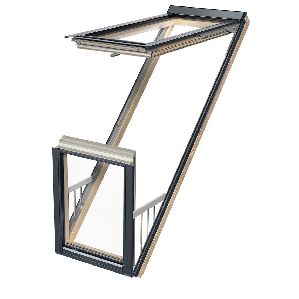 VENTANA GALERÍA