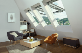 Ventanas GREENVIEW