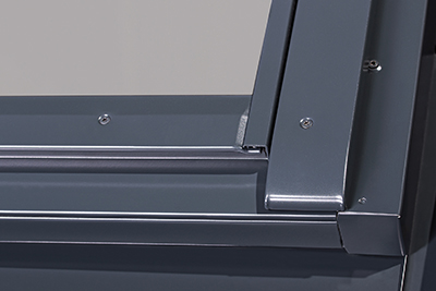 Novedades de las ventanas GREENVIEW – FAKRO