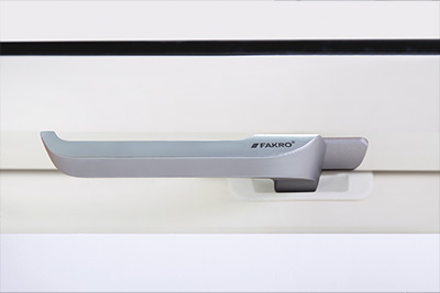 Novedades de las ventanas GREENVIEW – FAKRO