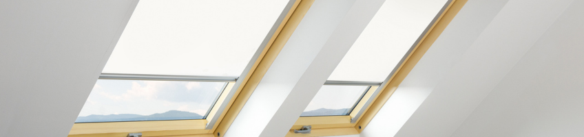 Cortina de decoración interior ARP - FAKRO